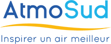 AtmoSud — Observatoire de la qualité de l'air en région Sud