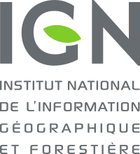 IGN — Institut national de l'information géographique et forestière